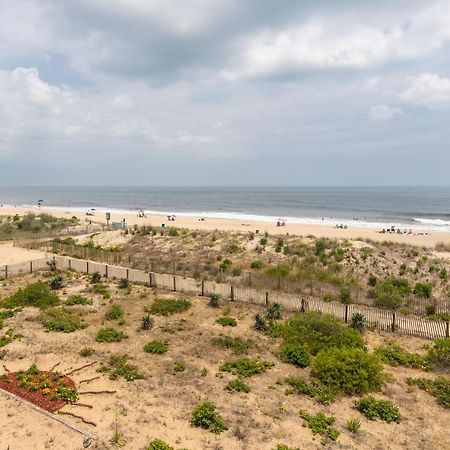 Appartement Sungate 102 à Ocean City Extérieur photo