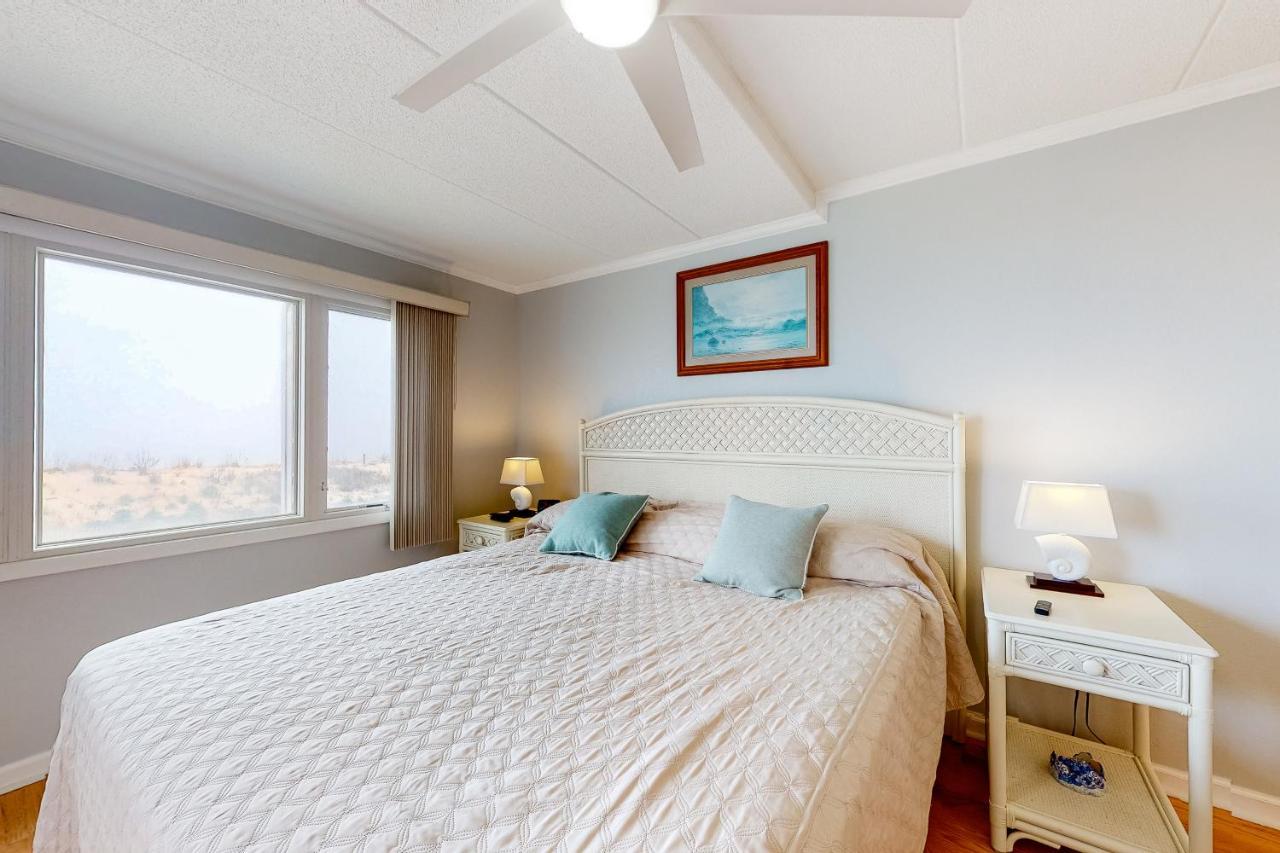 Appartement Sungate 102 à Ocean City Extérieur photo