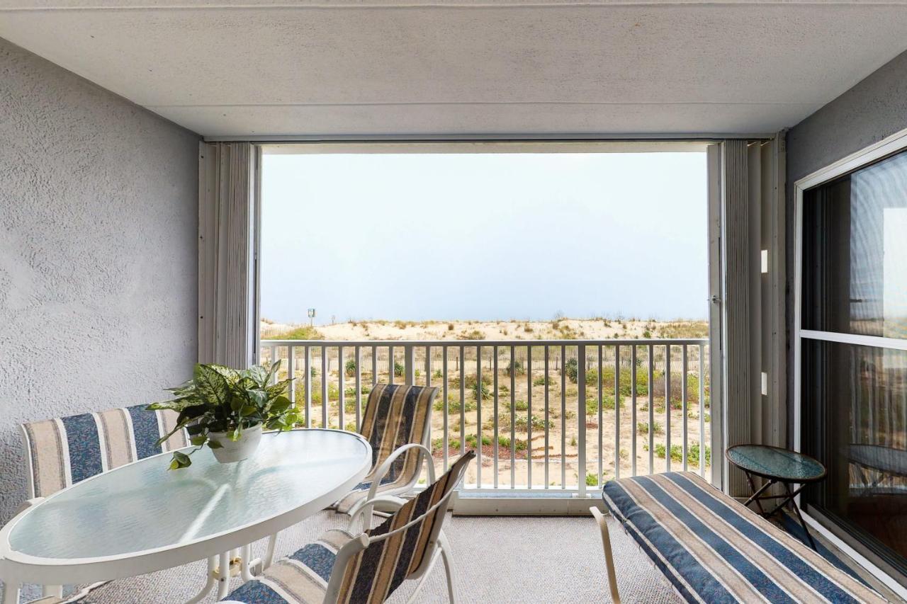 Appartement Sungate 102 à Ocean City Extérieur photo