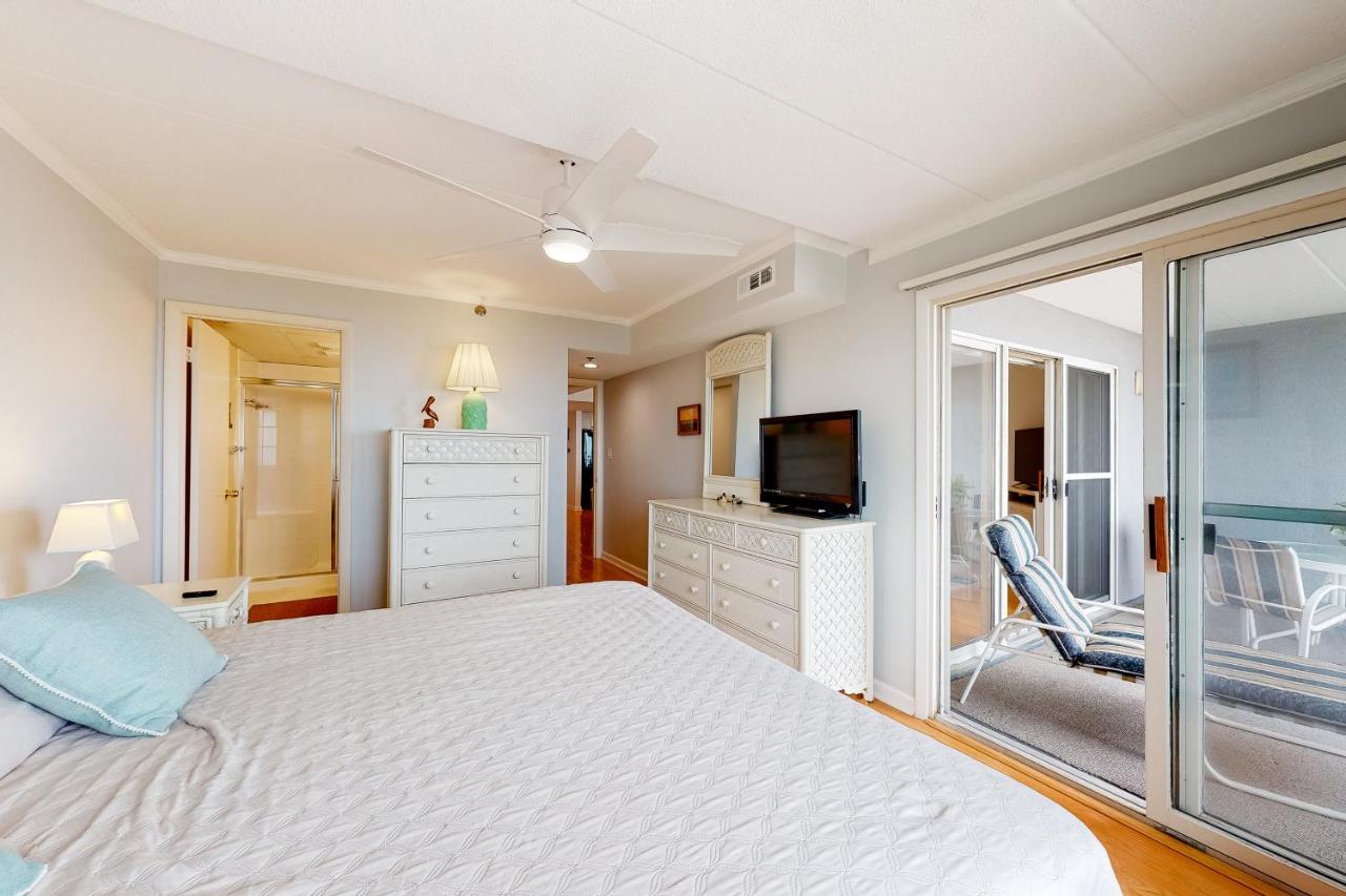 Appartement Sungate 102 à Ocean City Extérieur photo