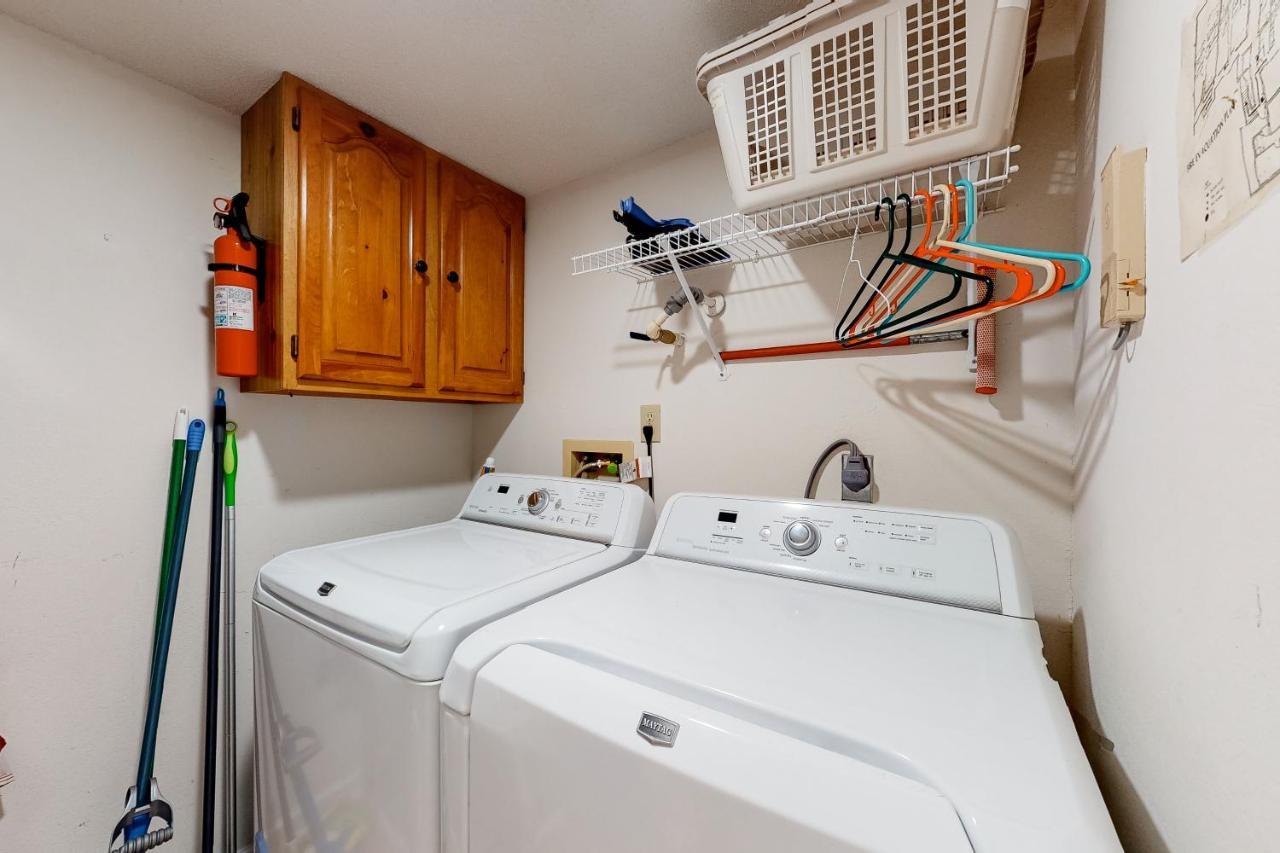 Appartement Sungate 102 à Ocean City Extérieur photo